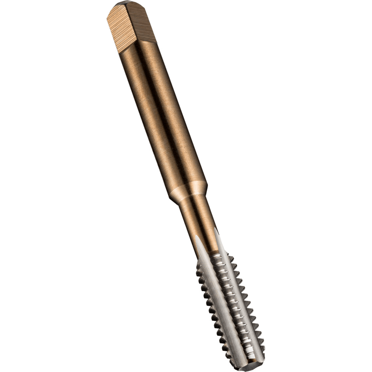 DORMER E515 1" Unc Plug Tap