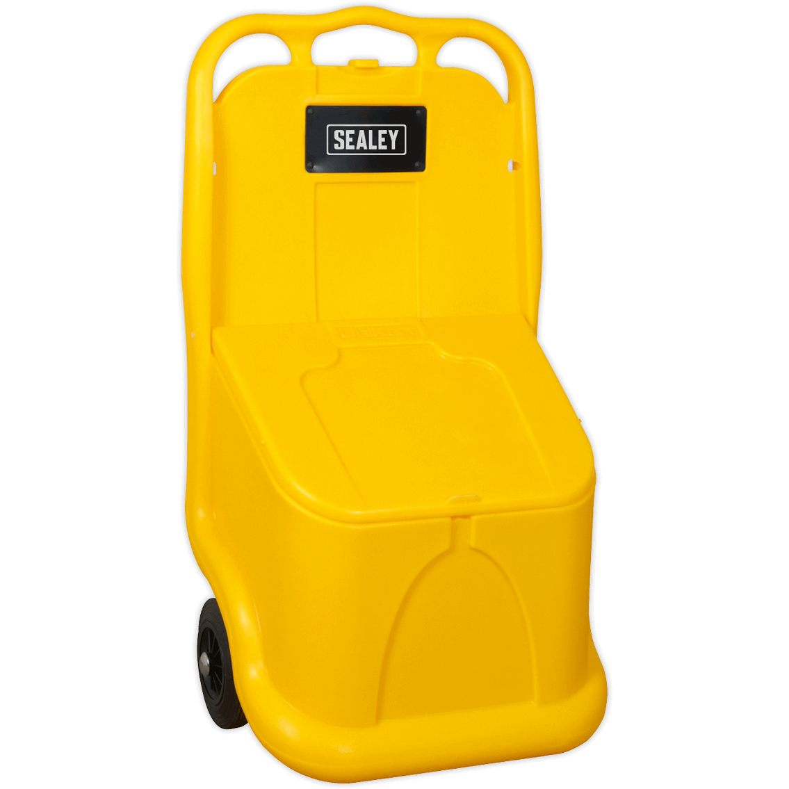 75 L Plastic Storage Box 