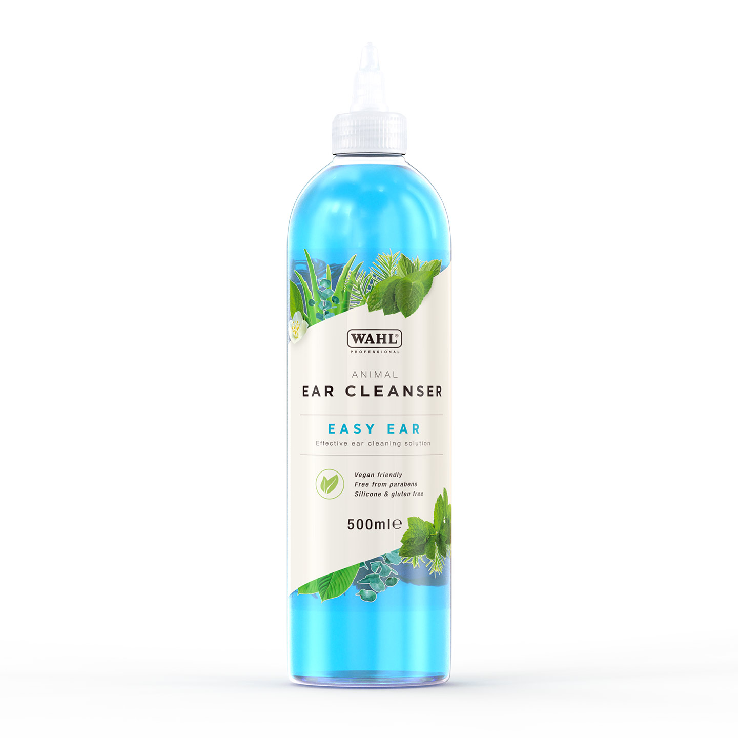  Easy Ear Cleaner - 500ml Bottle