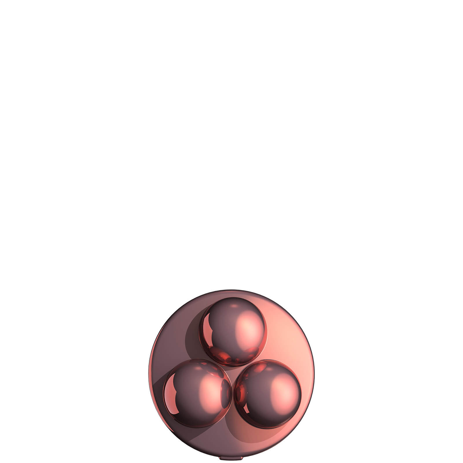 PMD Relax Body Massager Replacement (Various Colours) - Berry