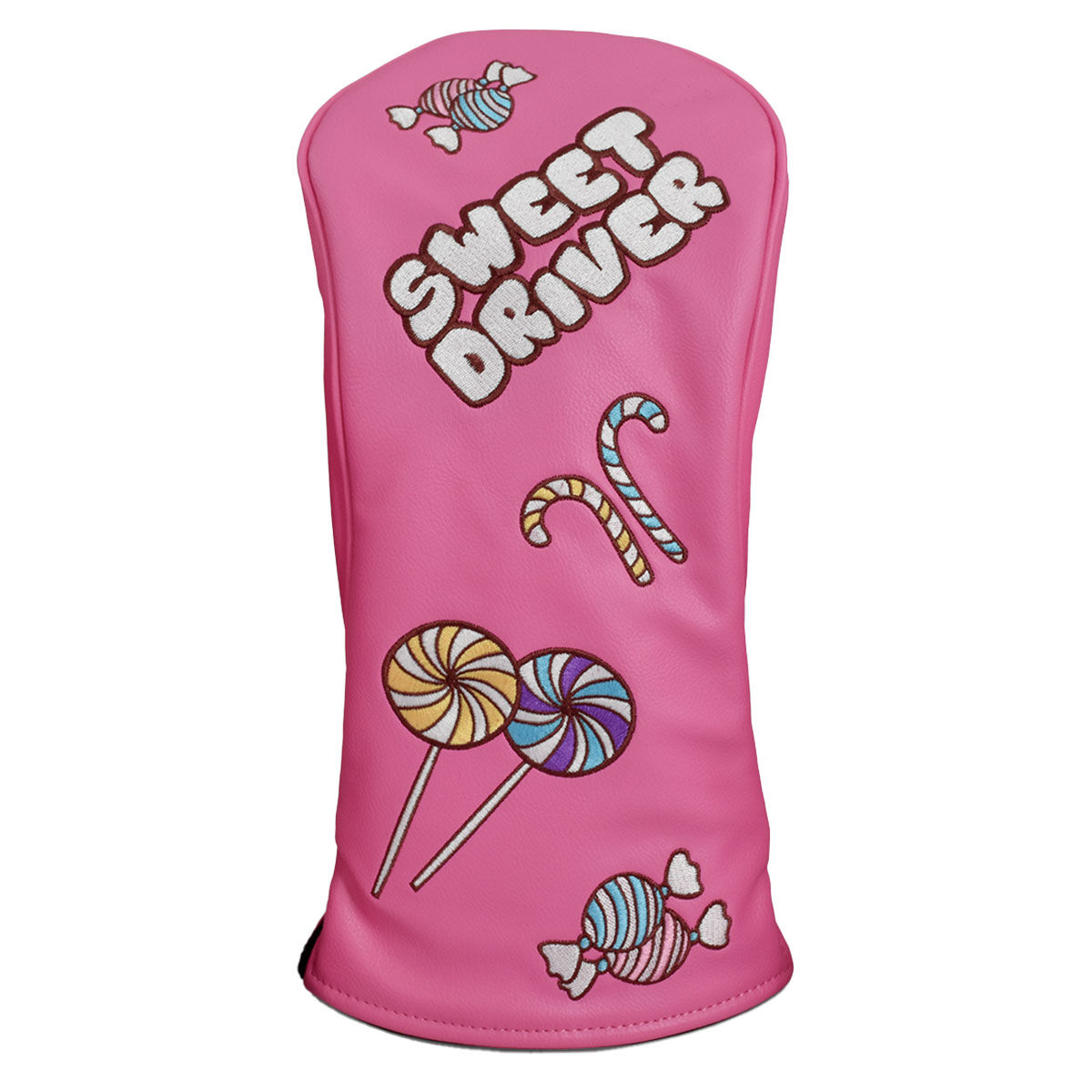 PRG Originals Golf Driver Golf Head Cover, Mens, Sweet | American Golf