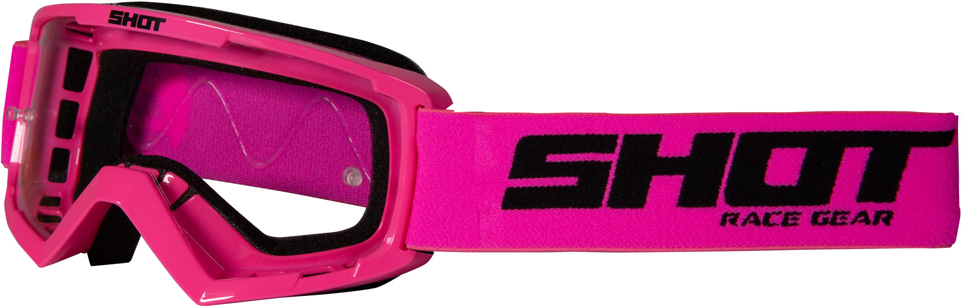 SHOT  Masque Cross Rocket Kid