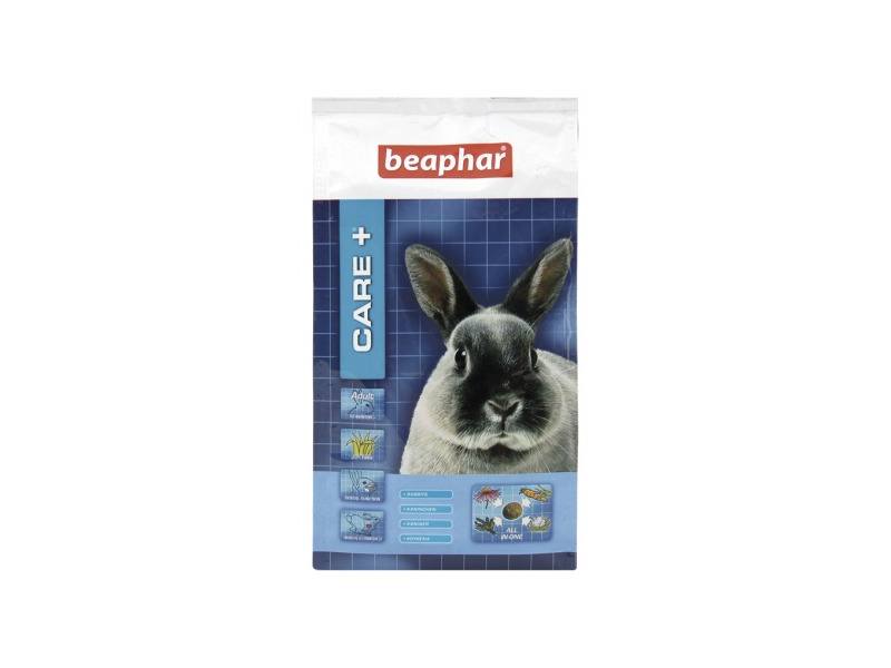 Beaphar Care Plus For Rabbit: 5kg