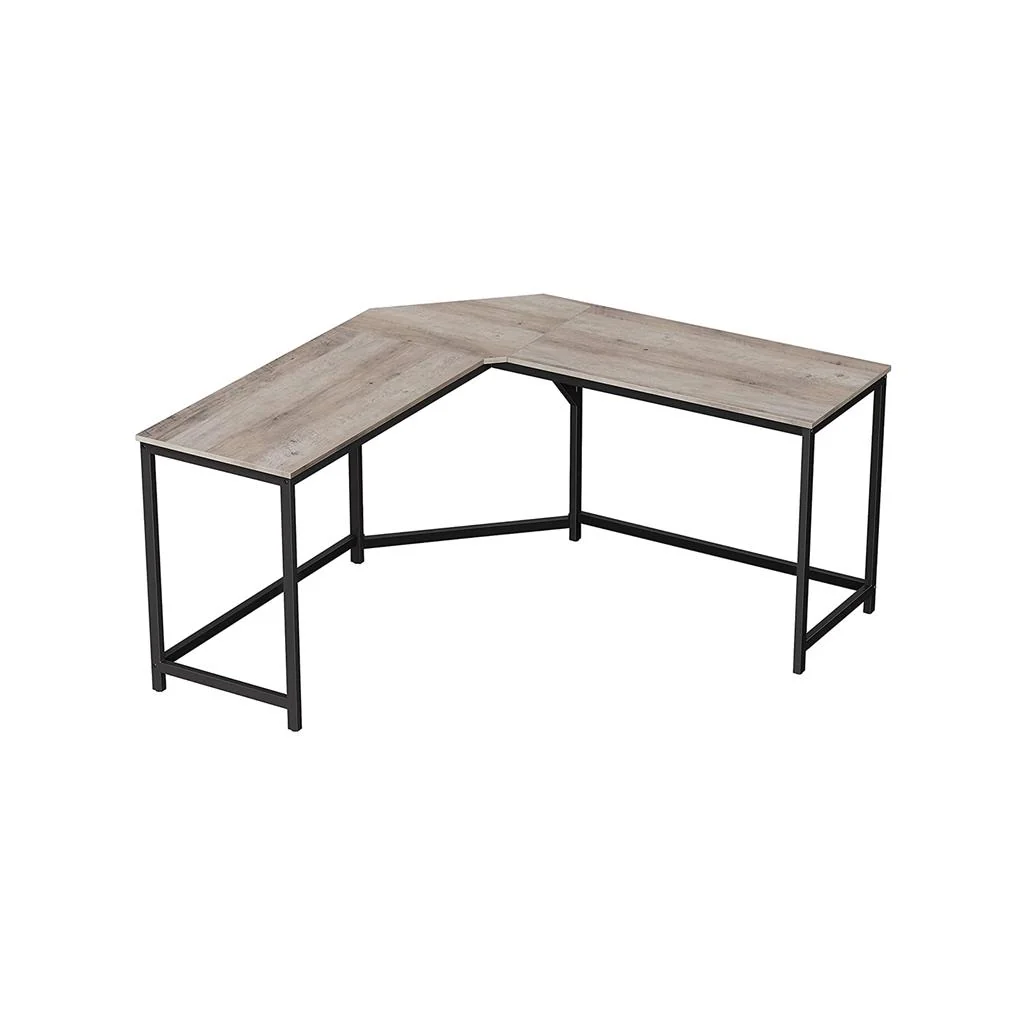 VASAGLE SONGMICS Corner Desk for Study