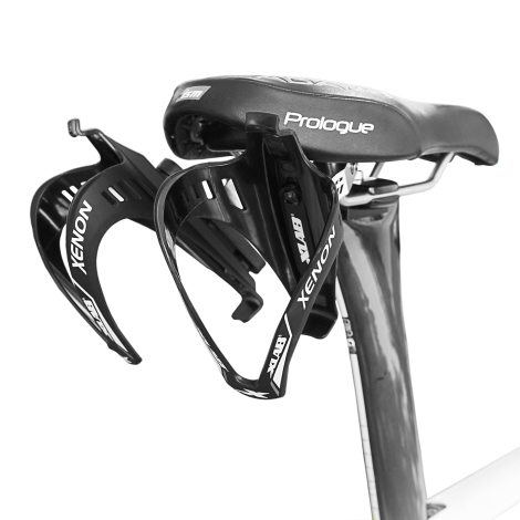 XLab Mini Wing Kit 105 - Black / Silver