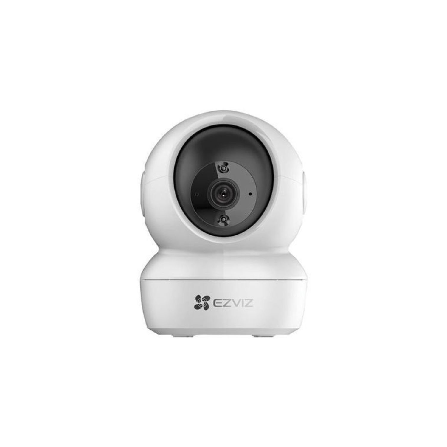 Ezviz C6N 4MP Smart Indoor Smart Security PT Cam with Motion Tracking Full HD - White
