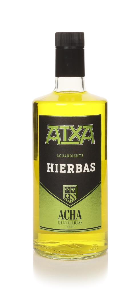 Atxa Licor de Hierbas Liqueurs