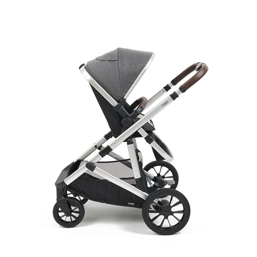 Zummi BabyLo Halo Tandem Seat - Moon