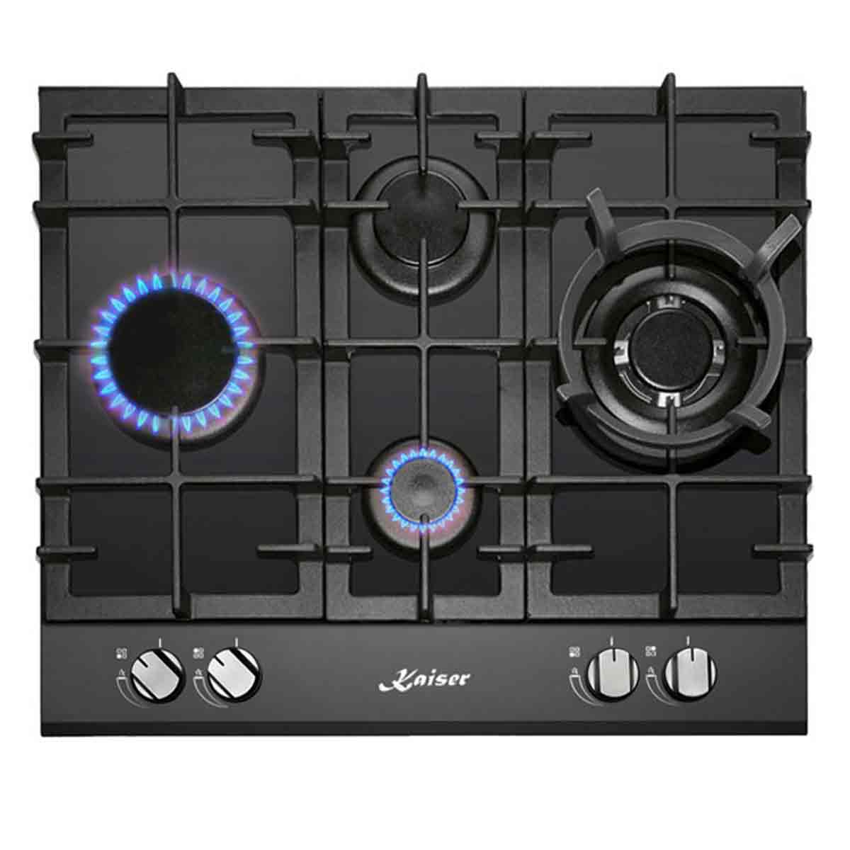 Grand Chef 60cm Gas Hob