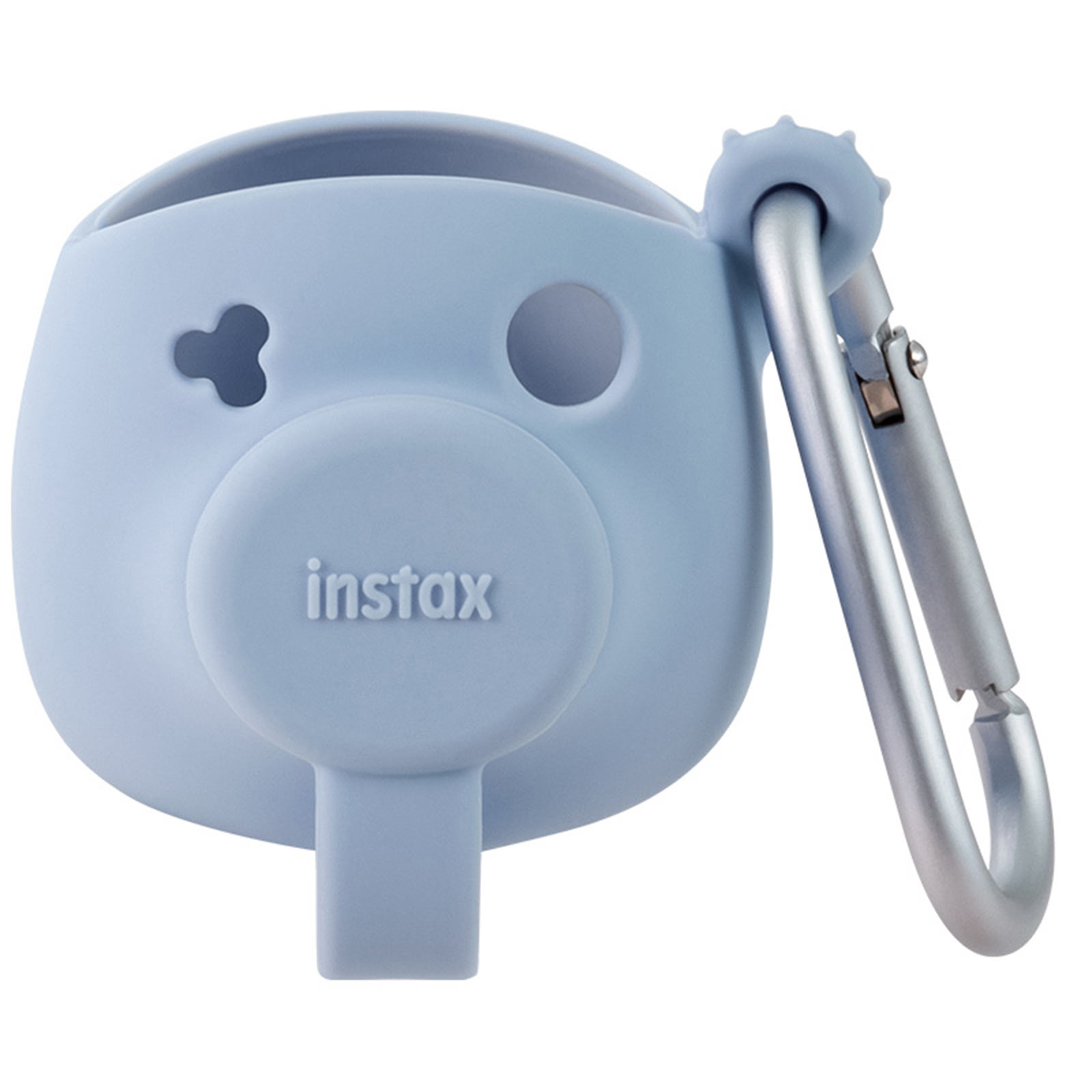 Fujifilm Instax PAL Silicon Camera Case (Blue)