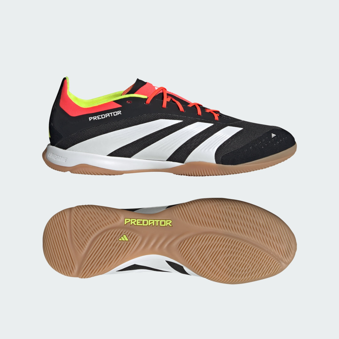 Adidas Predator Elite Indoor Football Boots