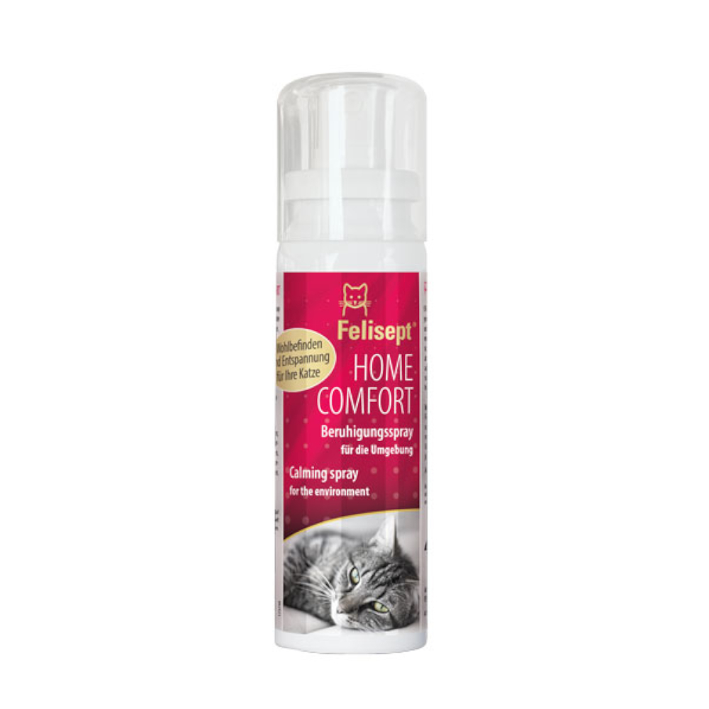 Felisept Home Comfort Calming Spray - Saver Pack: 2 x 100ml