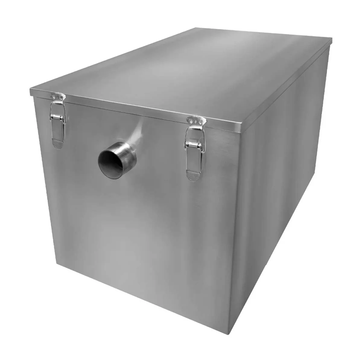 Kukoo Grease Trap - 120 Litres