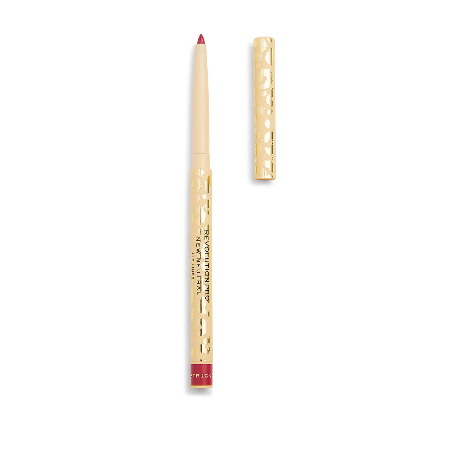 Revolution Pro Pro New Neutral Lip Liner Struck