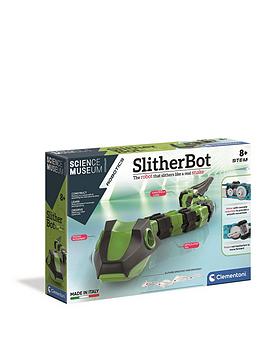 Science Museum Slither Bot Science Kit