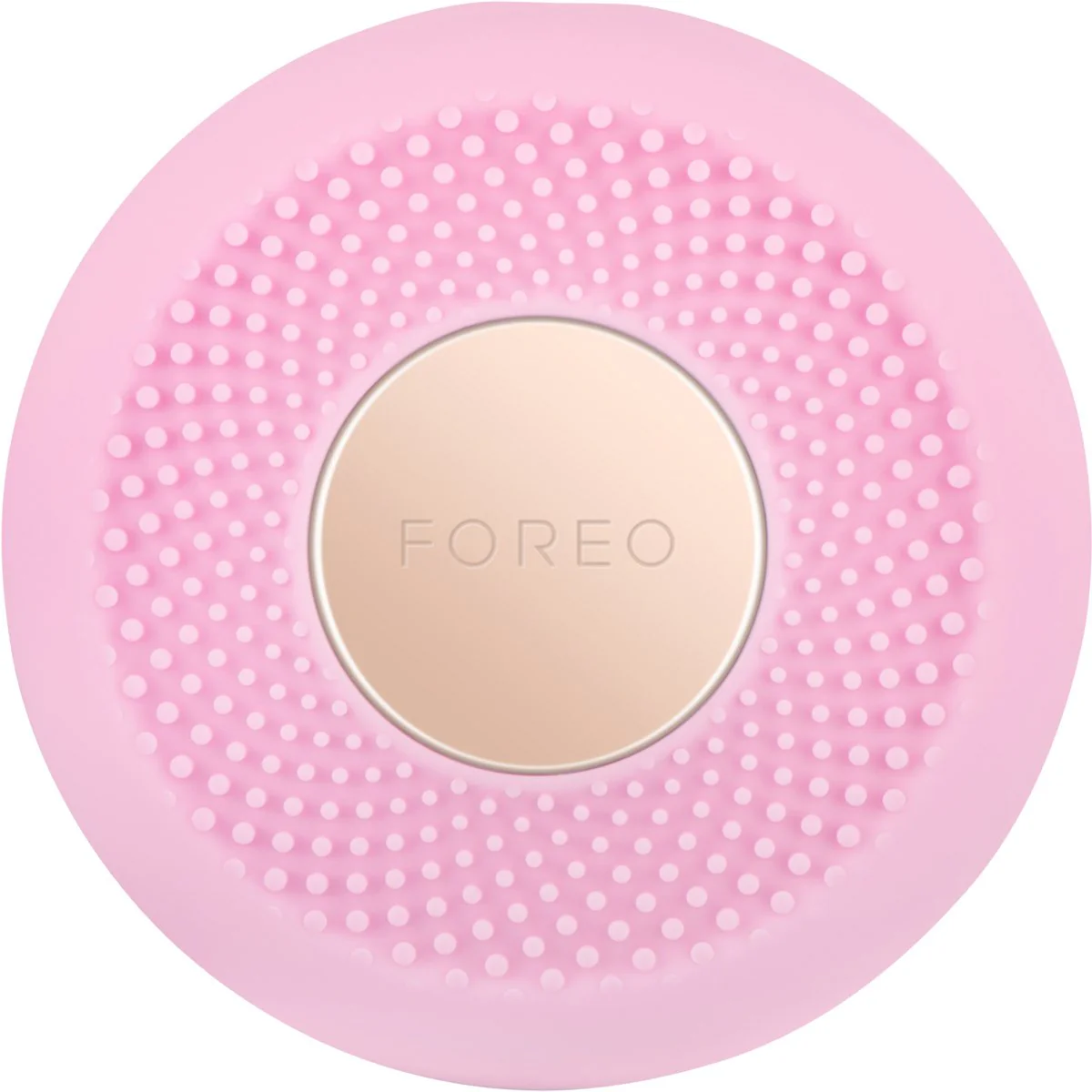 FOREO UFO mini Smart Mask Treatment Device - Pearl Pink Pink