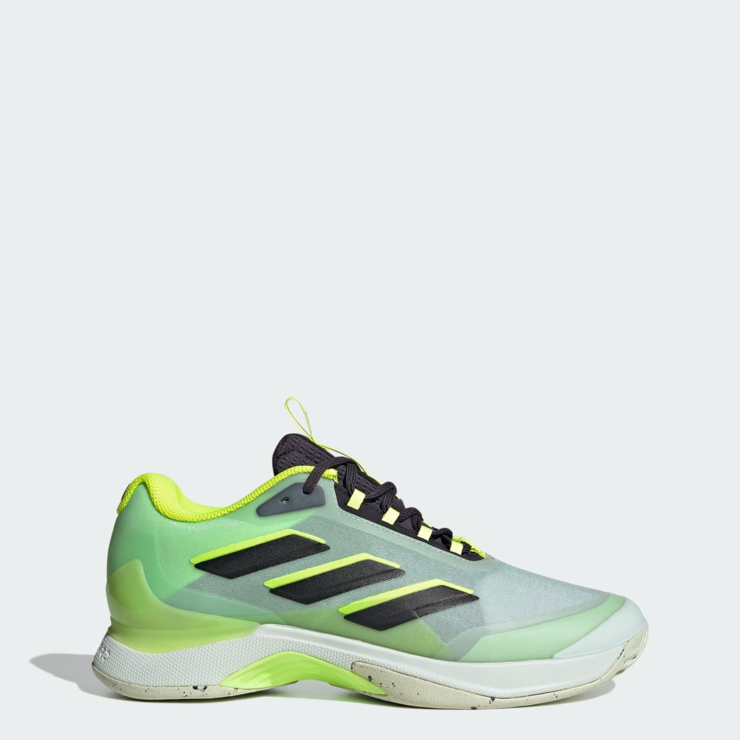 Adidas Avacourt 2 Tennis Shoes
