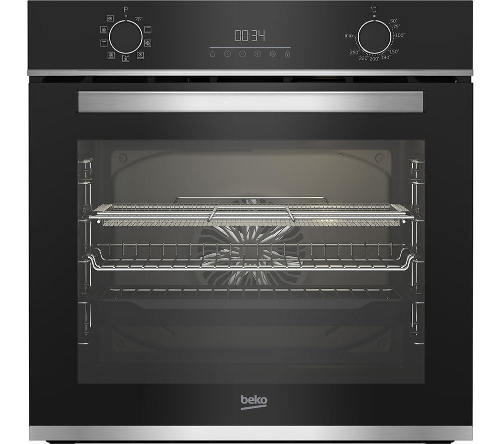 Beko AeroPerfect BBIMA13300XC Electric Oven - Stainless Steel, Stainless Steel