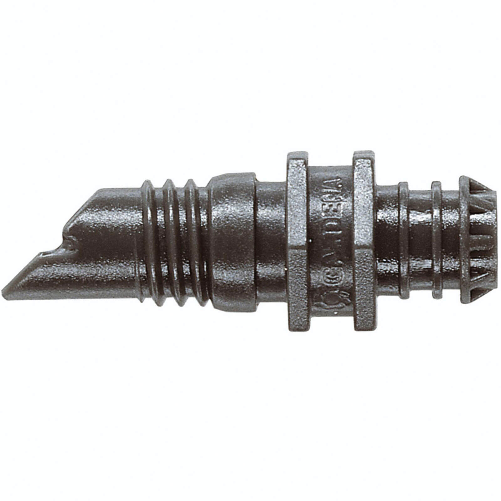 Gardena MICRO DRIP Endline Drip Head 3/16" / 4.6mm 4 Litres Hour Pack of 25