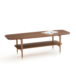 La Redoute Interieurs Watford Vintage Coffee Table by La Redoute