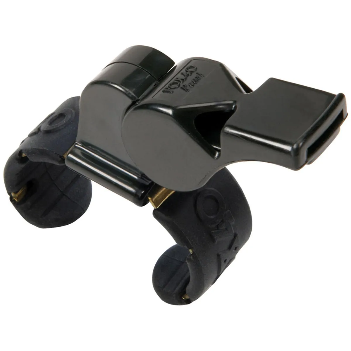 Precision Fox 40 Pearl Official Fingergrip Whistle | Adult Unisex |  |