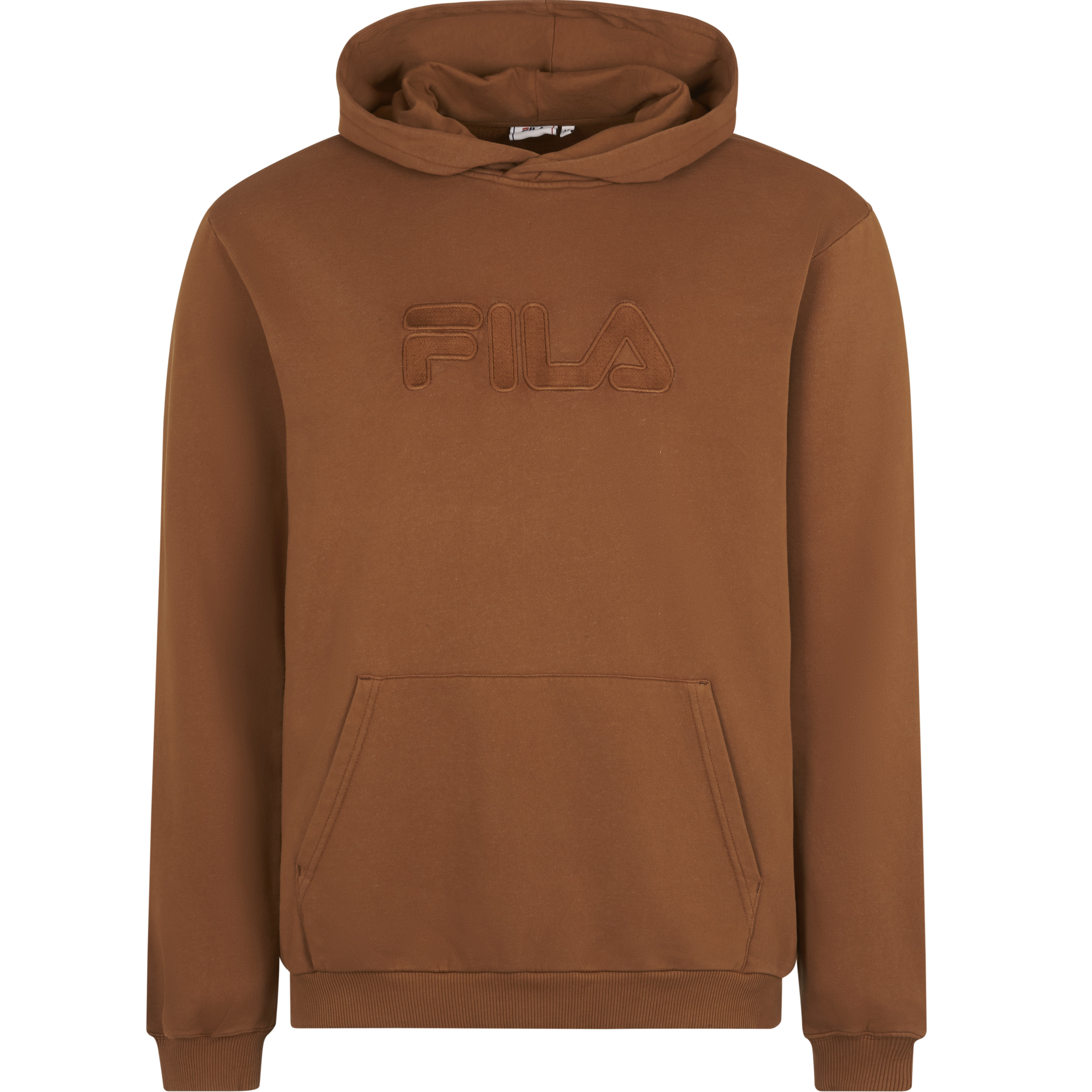 FILA Men's -  Sweatshirts - Brown