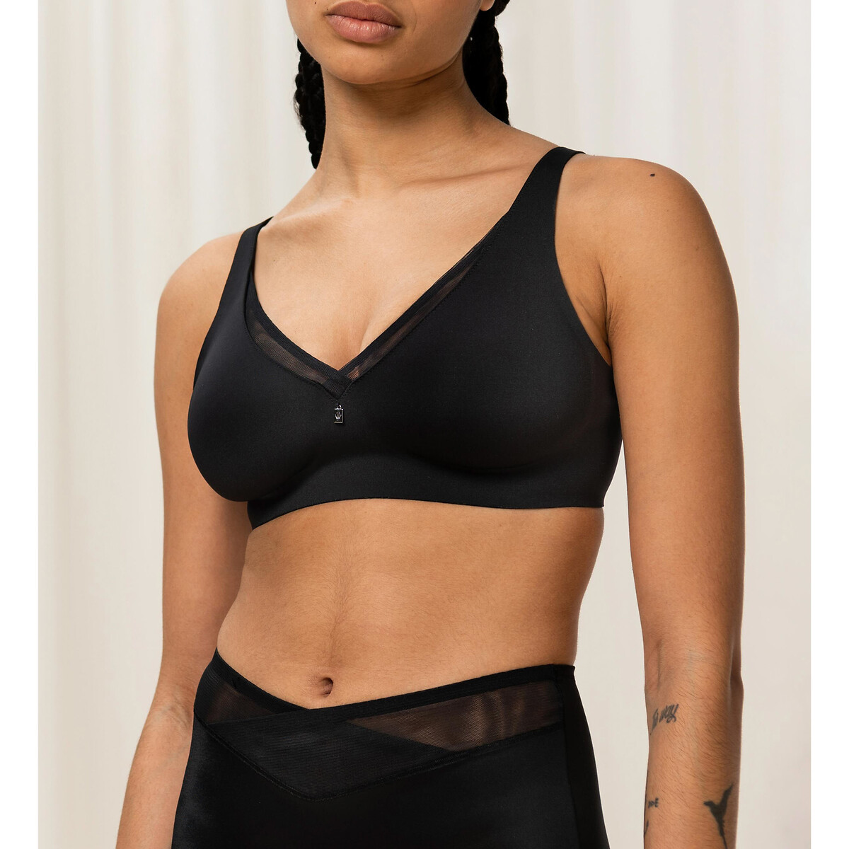 Triumph True Shape Sensation Minimiser Bra