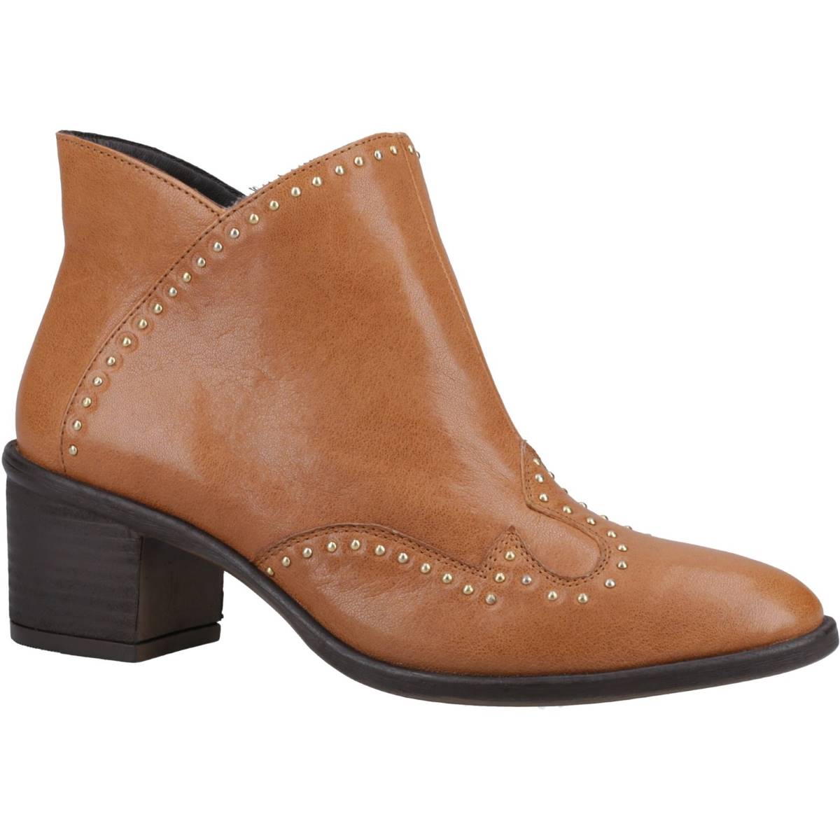 Hush Puppies 'Waverly' Ankle Boots