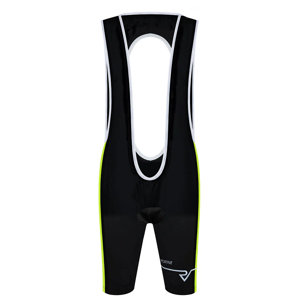 Proviz Sportive Women's Cycling Bib Shorts