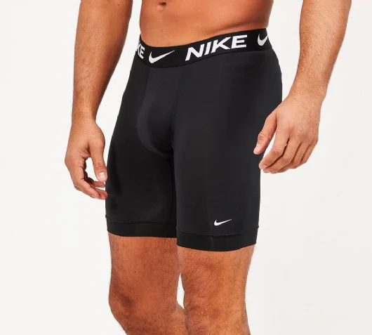 Nike men's Boxer shorts