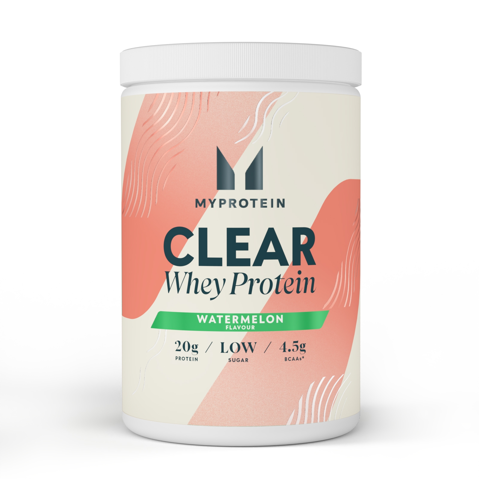 Myprotein Clear Whey Isolate - 20servings - Watermelon