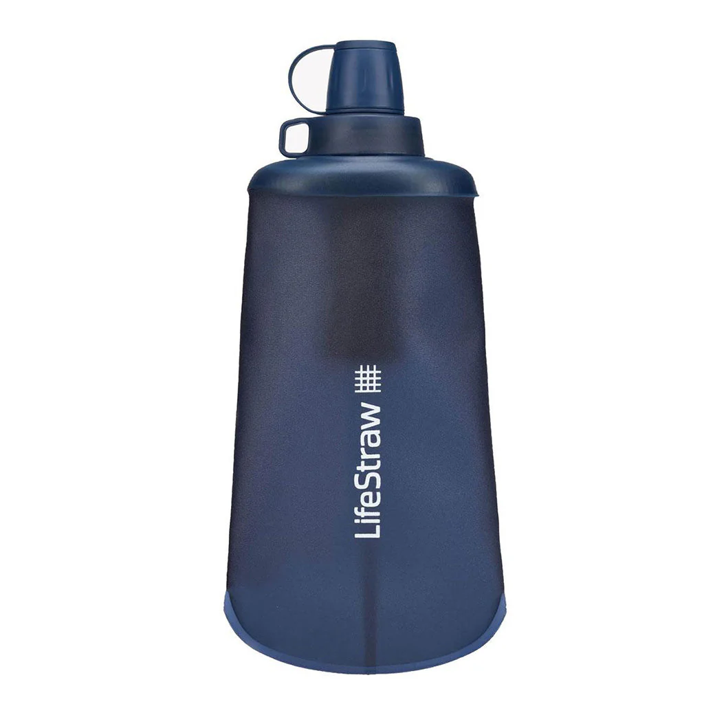 LifeStraw Peak Series | Collapsible Squeeze Bottle