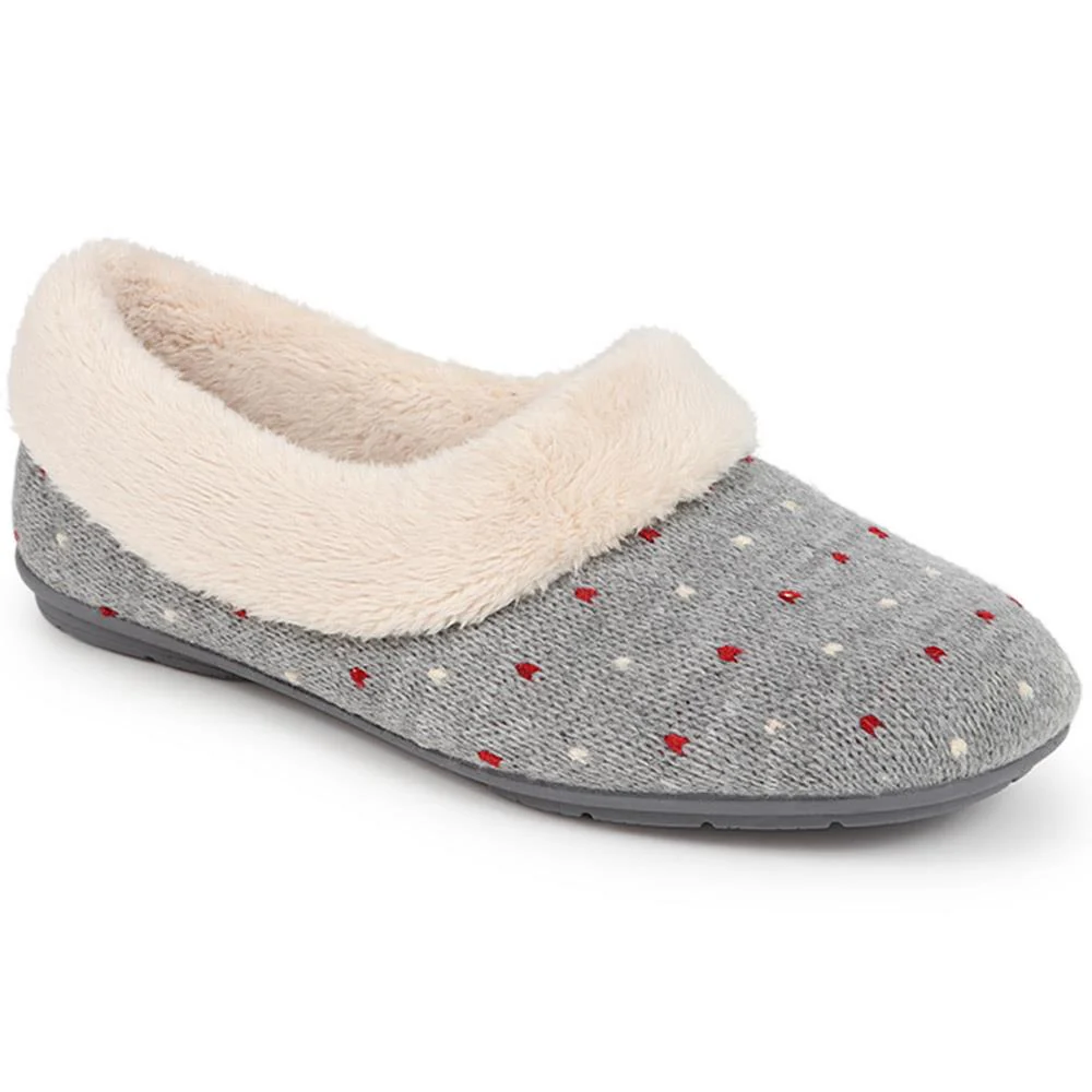 Floella Full Slippers - Floella / 326 071