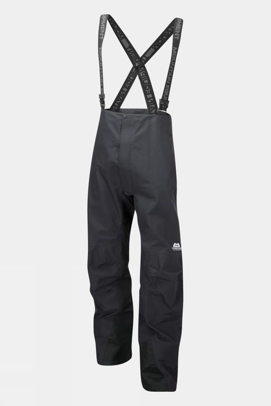 Mountain Equipment Mens Karakorum Mountain Pants - Black