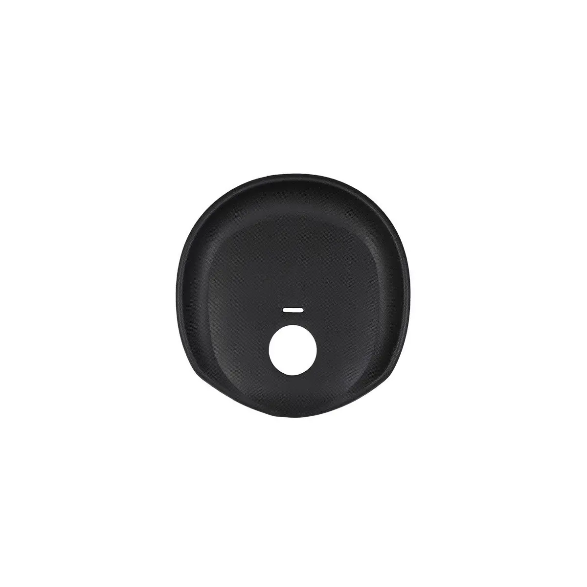 Phil&teds Poppy Seat Cushion, High Chair Accessories, Black