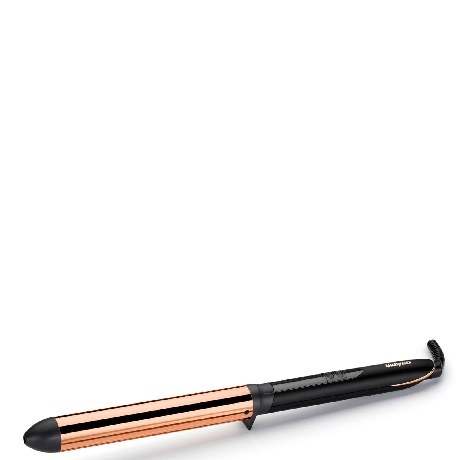 BaByliss Titanium Brilliance 28mm Wand-No Colour No Colour