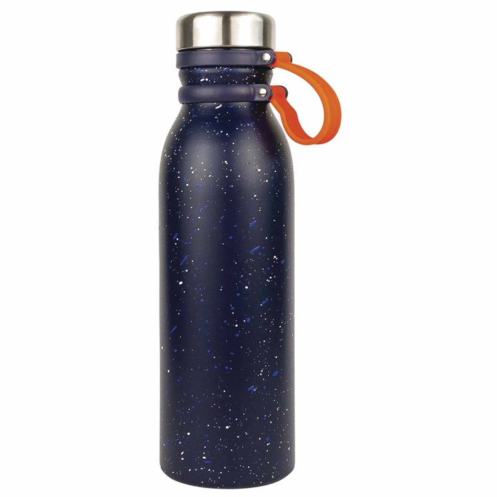 Joules Double Walled Water Bottle 600Ml|