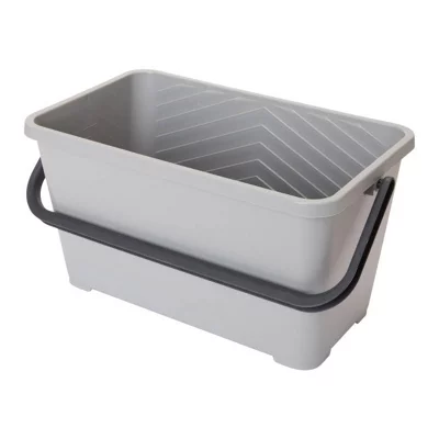 GoodHome 12L Paint Scuttle