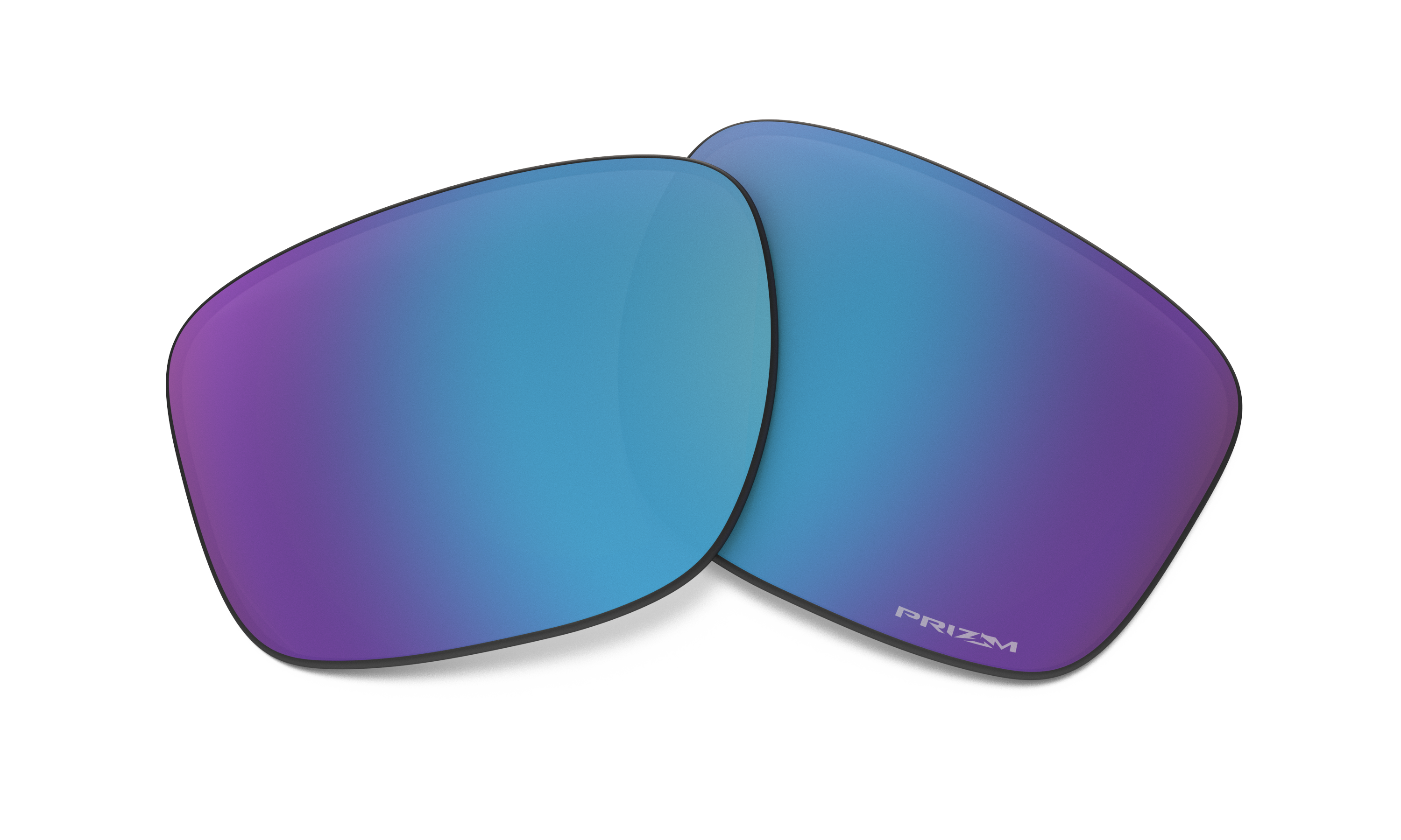 Oakley Men's Sliver™ Replacement Lenses