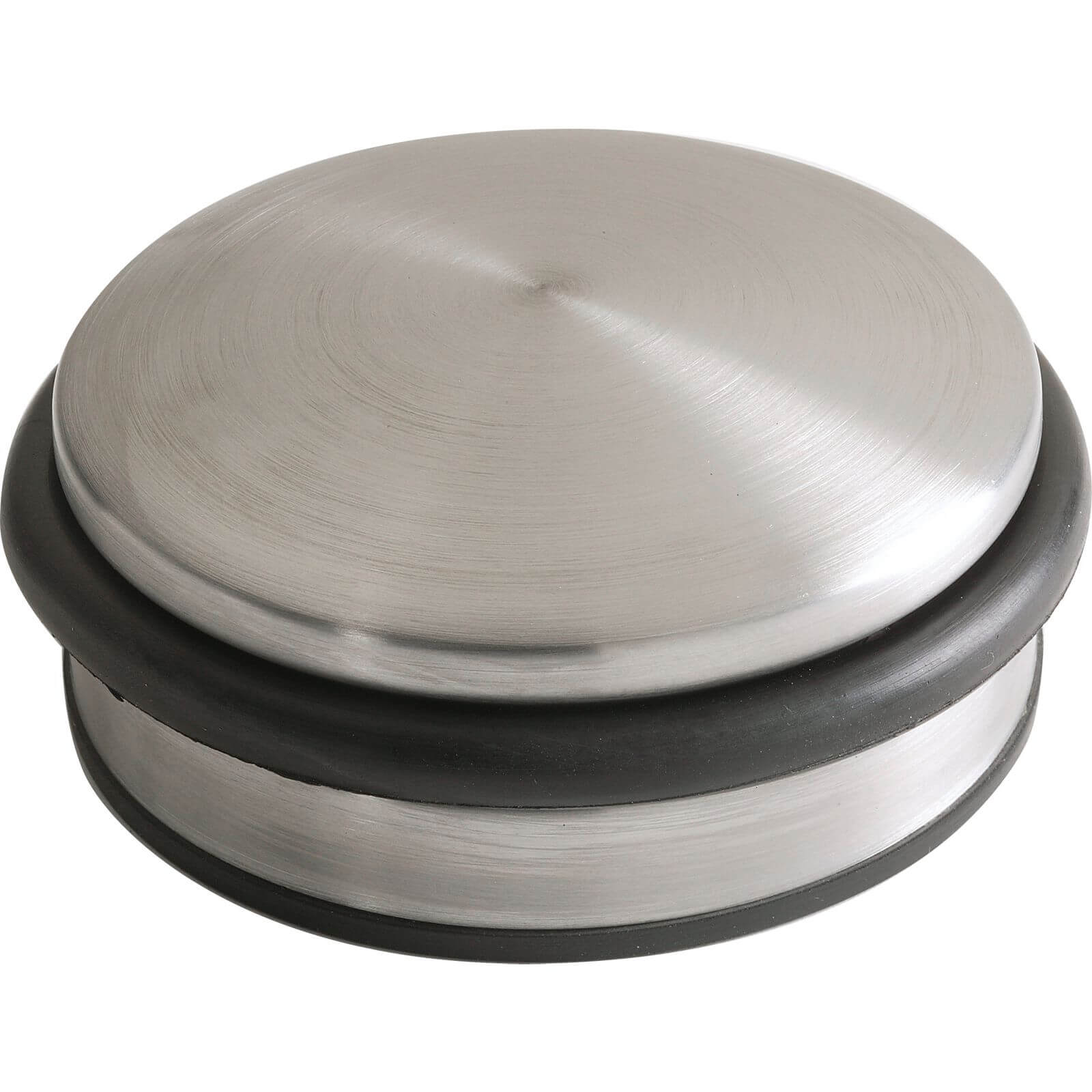 Select Hardware Door Weight - Satin Nickel