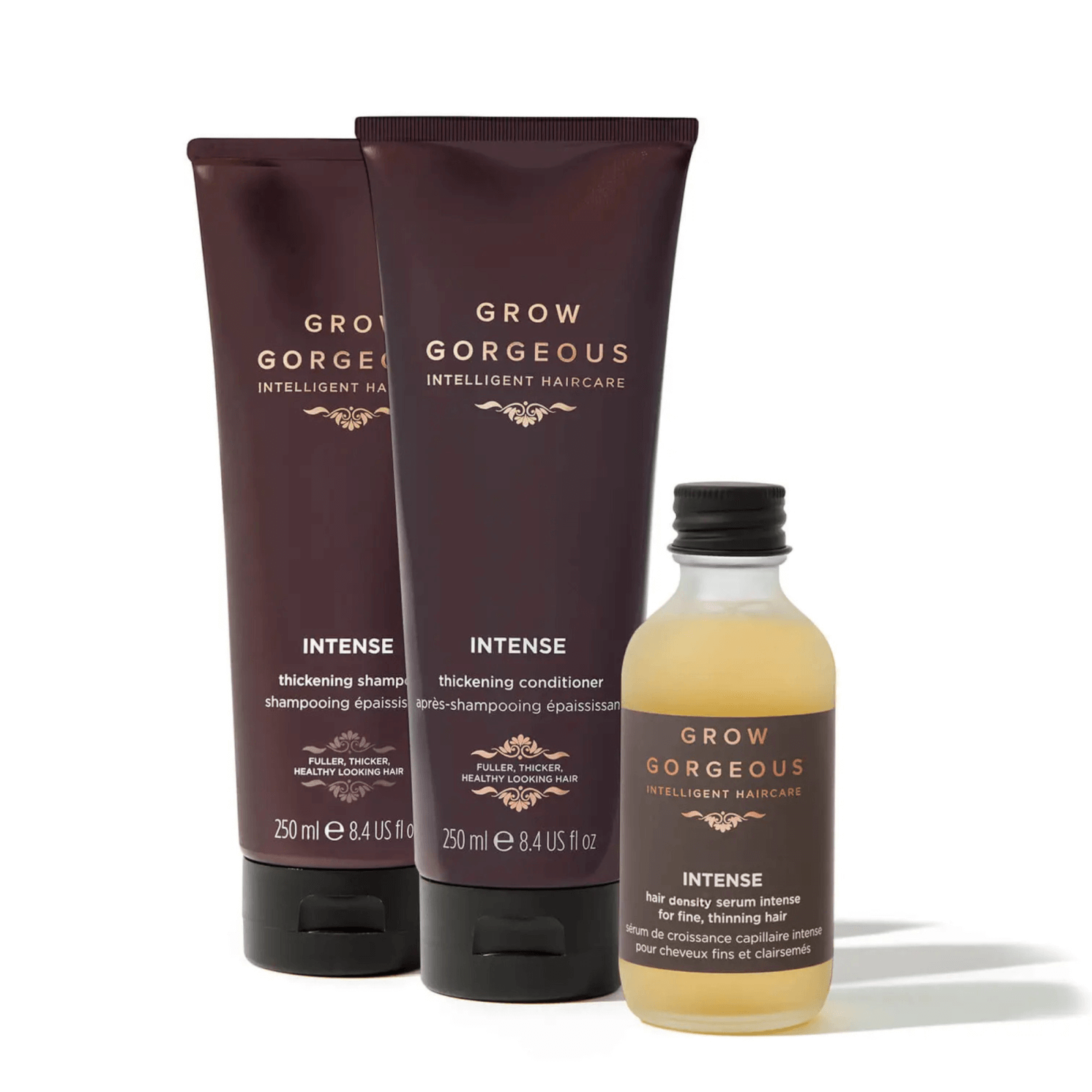 Hair Density Serum Intense 60ml