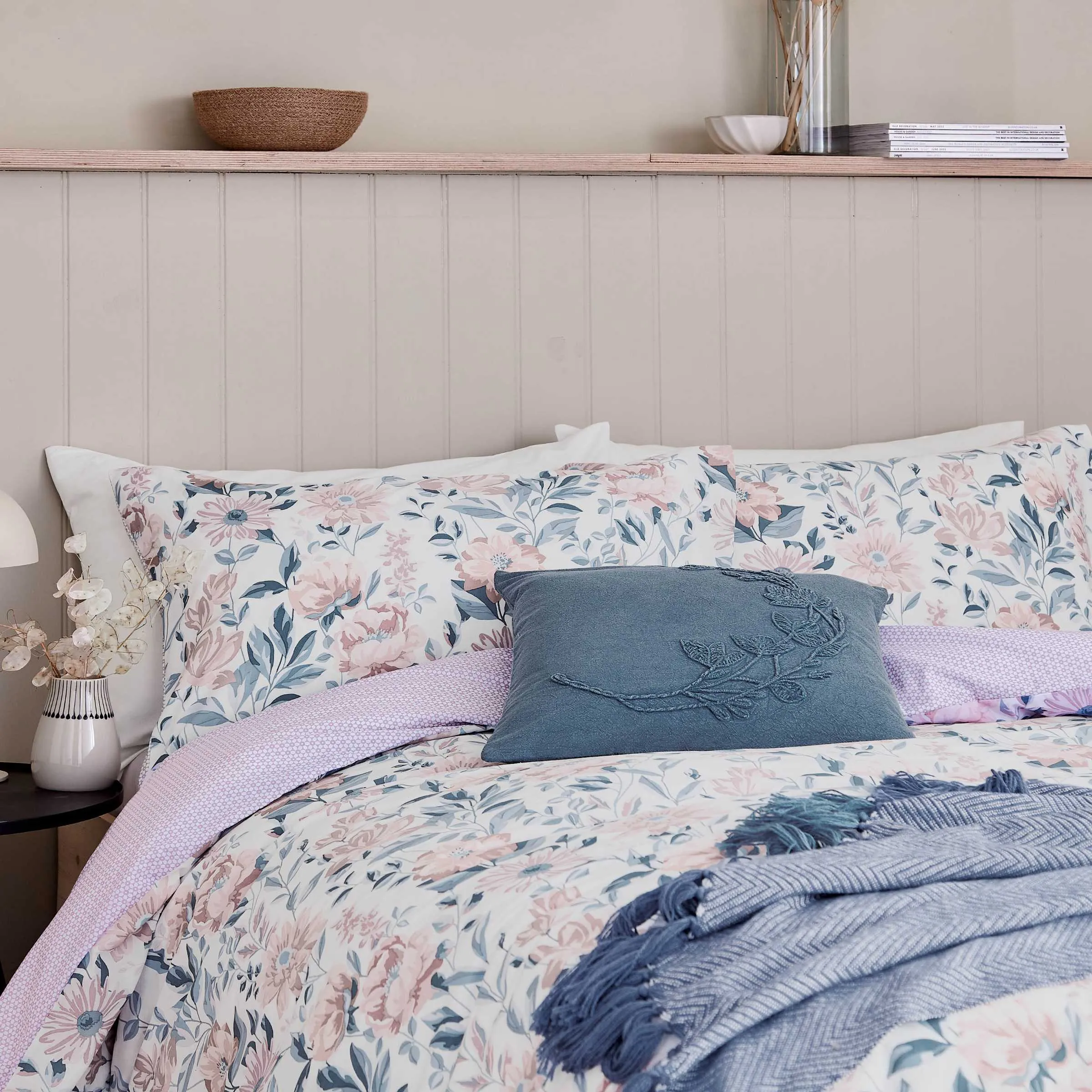 'Heidi' Duvet Cover Set