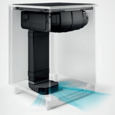 Elica Cooker Hood Filter - Black