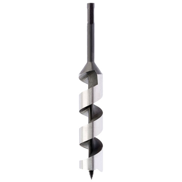  Expert SDS Auger Drill Bit 13mm 230mm