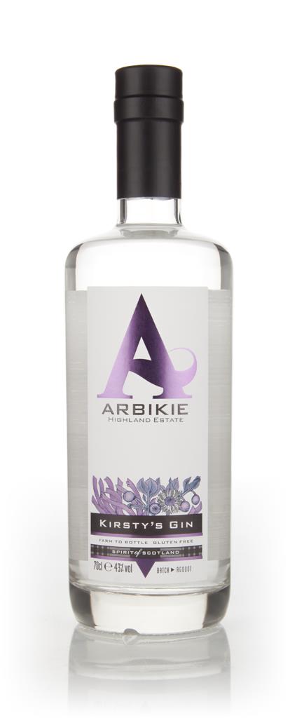Arbikie Kirsty's Gin