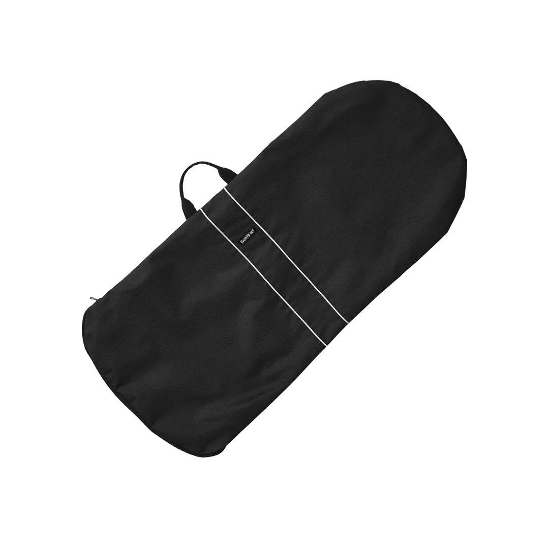 BabyBjörn BabyBjorn Transport Bag For Babybjorn Bouncer - Black