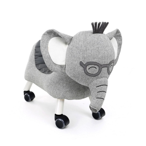 Little Bird Told Me Cuthbert Animal Ride On Toy