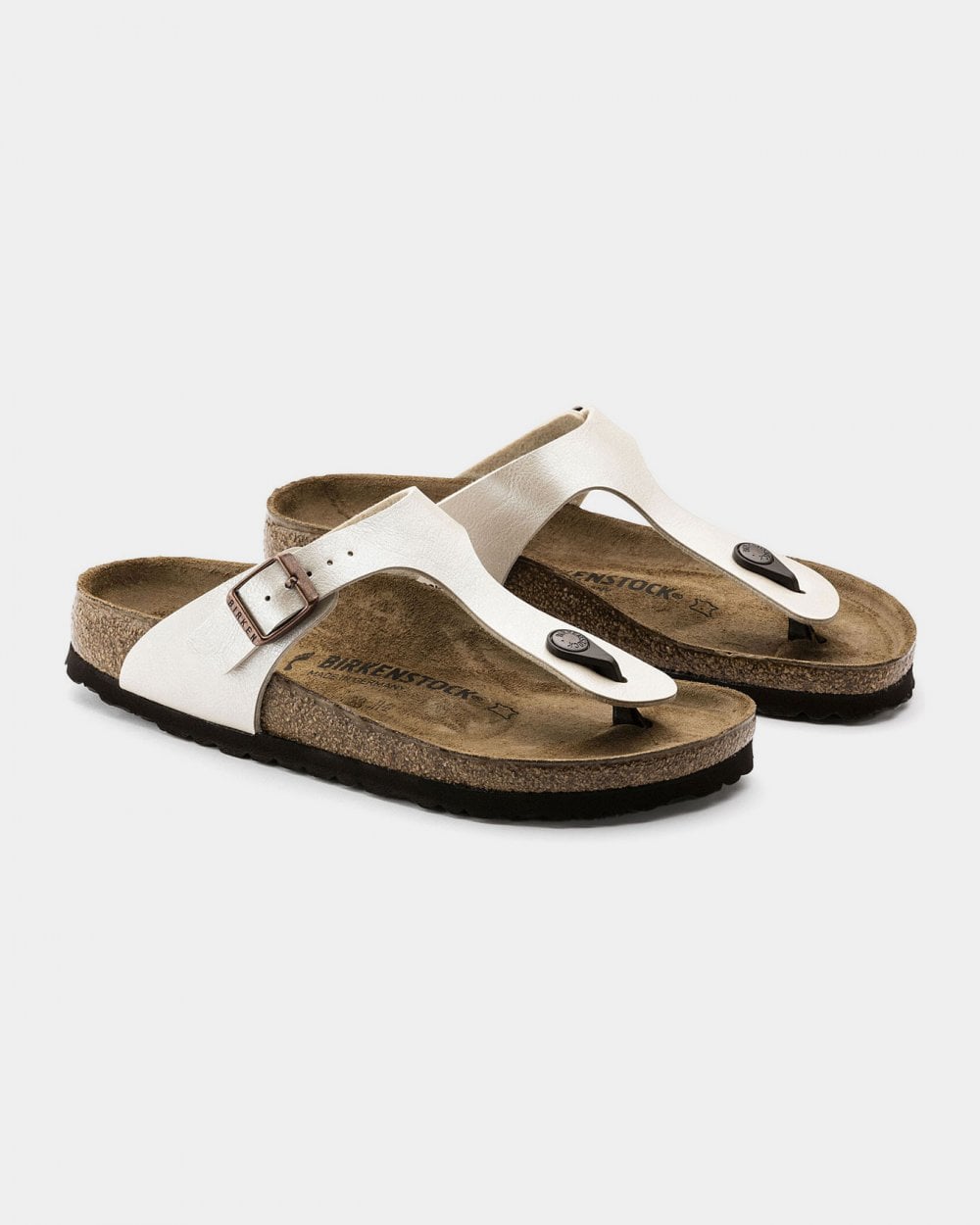 Birkenstock Gizeh Flip Flops