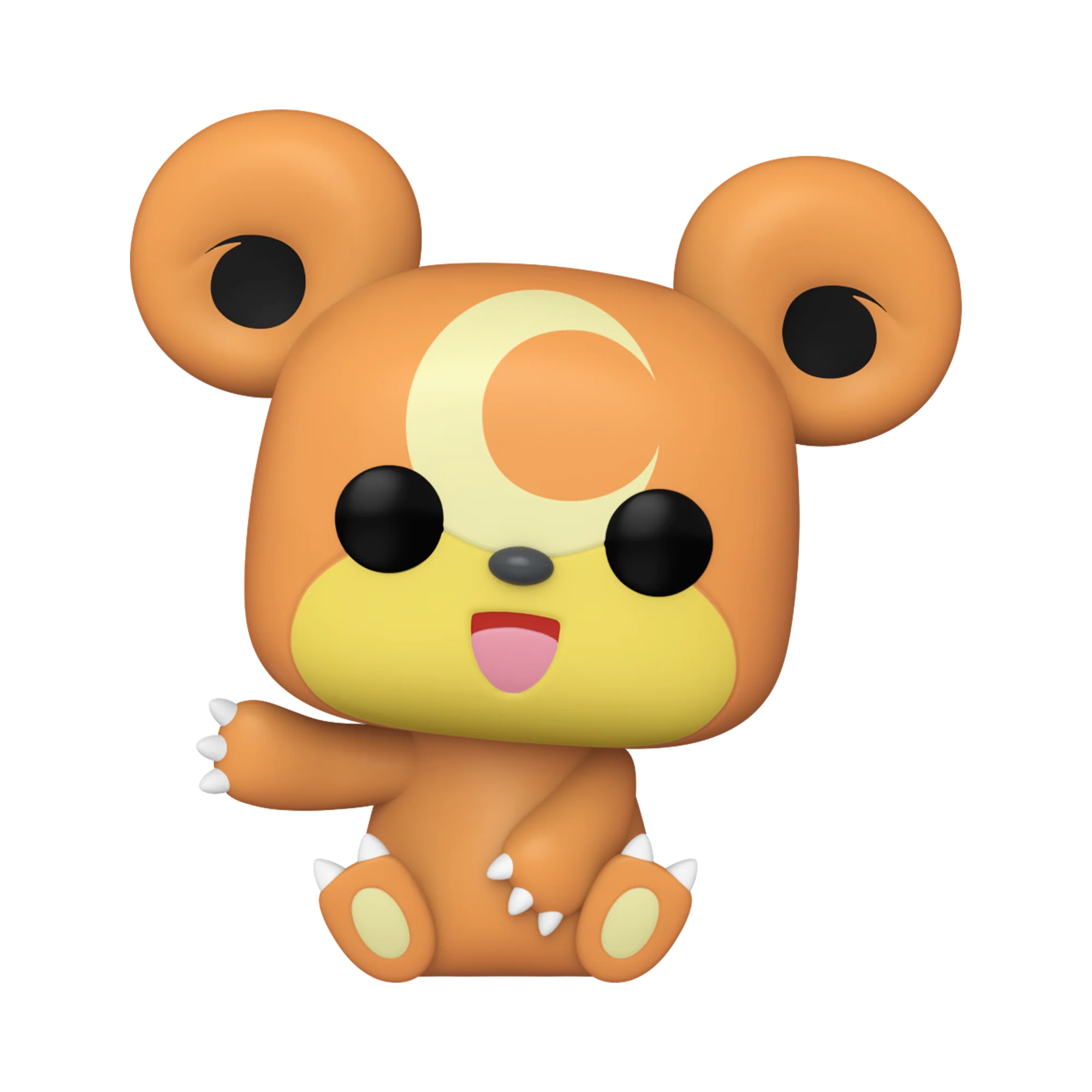  POP! Teddiursa - Pokemon