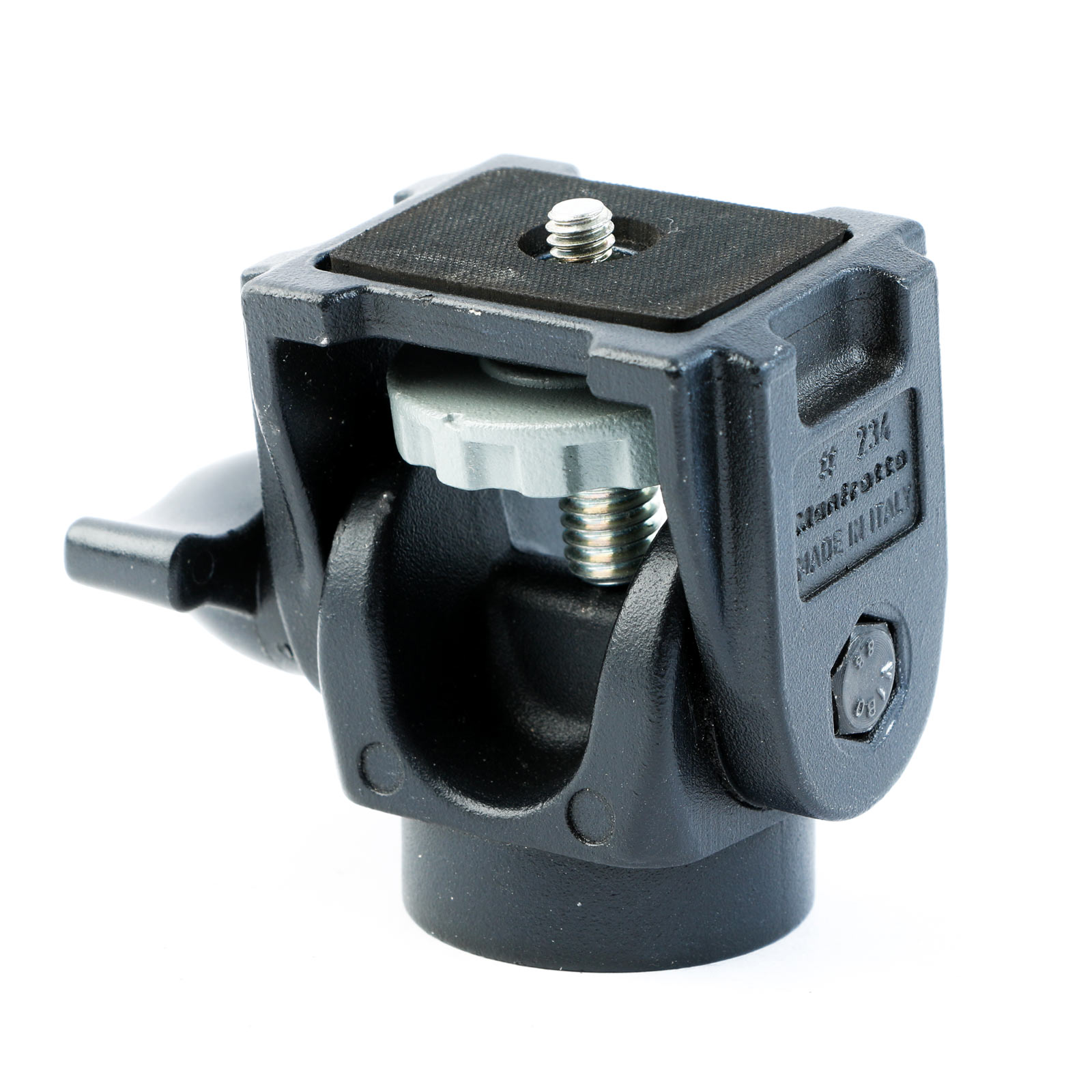 Manfrotto 234 Monopod Tilt Head